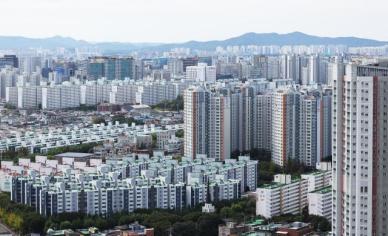 분양시장 숨 멎나... 수도권 착공 급감에 시장 불안 커져