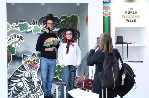 峰会经济流量变现 庆州APEC期间外籍消费翻三倍