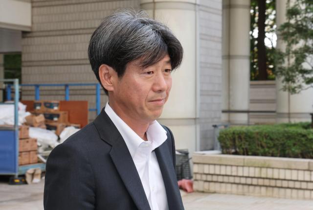 남욱, 500억대 강남 땅 매물 본격화…추징금 없는 1심 후폭풍