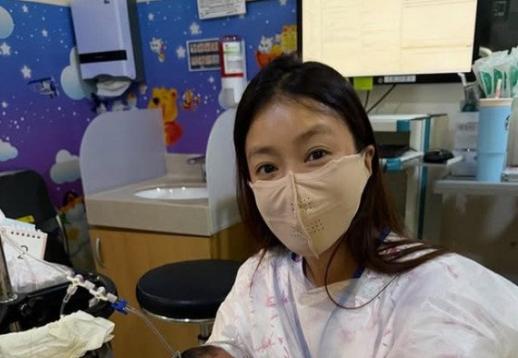 형사 처벌 가능성 낮다?…이시영 출산 논란, 전문가 해석 보니