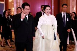 북·라오스 외교수장 평양서 회담…전통적 친선관계 강화