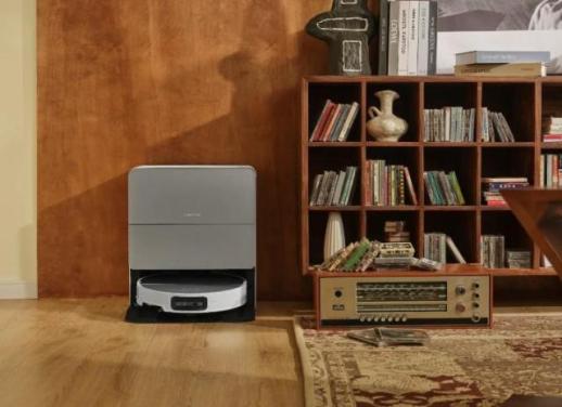 로보락, 네이버 디지털·가전에서 매출 1위 달성