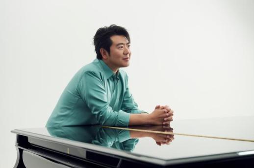 랑랑 전세계 어린이들이 피아노 배우도록 영감 전하고파  