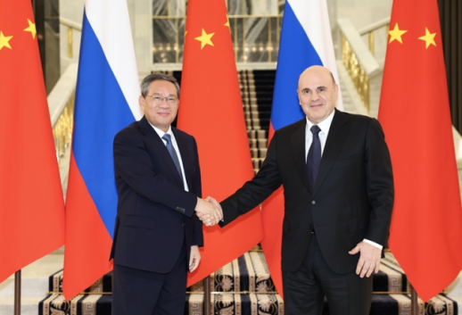 슬로 테크 드래곤 중국… 첨단투자 늘려도 성장세 둔화하는 이유