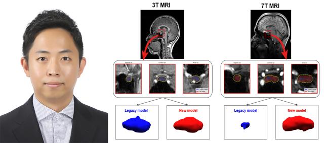 K-MEDI hub가 ‘2025 대한내분비학회 추계학술대회 및 학연산 심포지엄’에서 연구의 제1 저자 최욱수 선임연구원이 우수구연발표상 수상의 영예를 안았다  사진케이메디허브