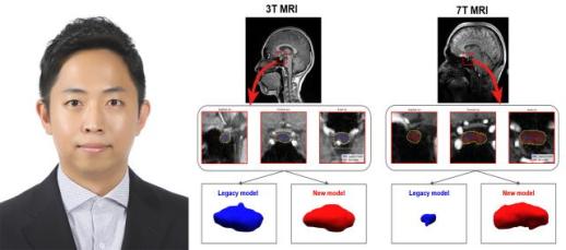케이메디허브 최욱수 선임연구원, 대한내분비학회 우수구연발표상 수상 영예