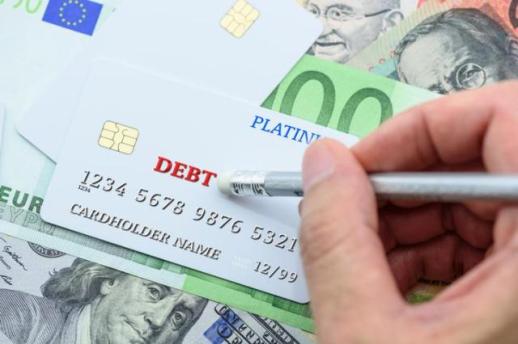 신한·KB국민·BC카드 건전성 개선...연체율 톱 우리·롯데