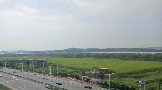 고양시, 장항습지 선버들 활용 양봉 시범사업 추진한다