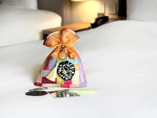 赴韩外籍游客激增助推韩国酒店业快速复苏