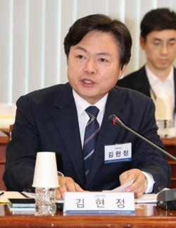 김현정 의원 장동혁 국힘 대표, 극우 괴벨스 정치 중단해야