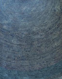 김환기 전면점화, 123억원에…韓 미술품 경매가 역대 2위