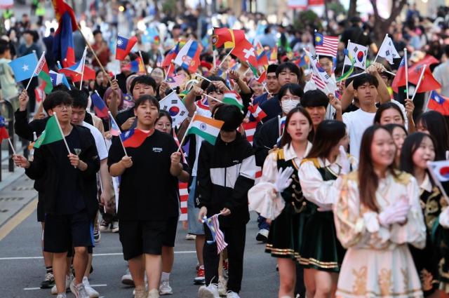 ẢnhThành phố Seoul