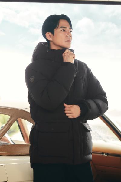 K2 야상 파카 스타일의 ‘씬에어 아난타’ 출시 사진K2