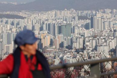 김포·고양 약세 등 '풍선효과' 지역별 온도차…서울 접근성 따라 희비