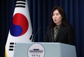 No hostile intention toward North Korea, South Korea says