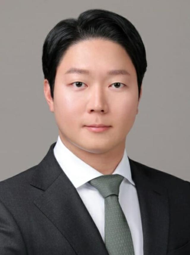 구형모 LXMDI 대표이사사장 사진LX홀딩스