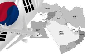 Team Korea lands in UAE to widen defense, energy, high-tech foray