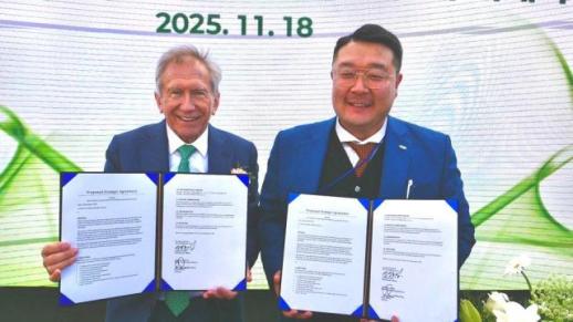 [아주경제 오늘의 뉴스 종합] 韓-UAE, MOU 7건 체결…AI·원자력기술·우주산업 협력 강화 外