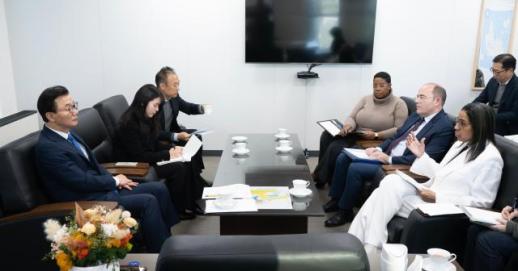 노동부, 경북 포항·충남 서산 고용위기 선제대응지역 지정