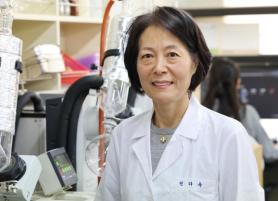 INTERVIEW: Sookmyung Womens University builds global footprint in pharmaceutical science