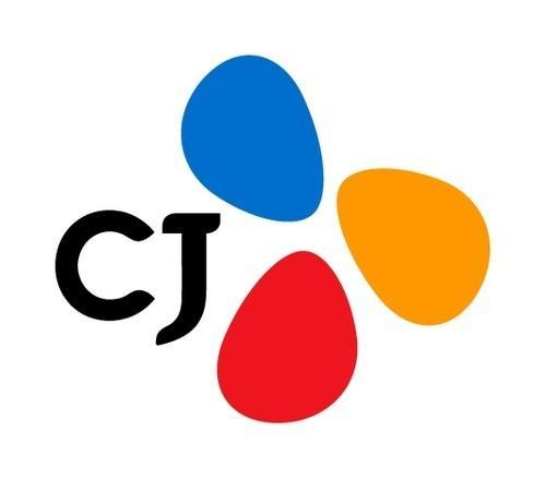 CJ그룹 CI사진CJ그룹