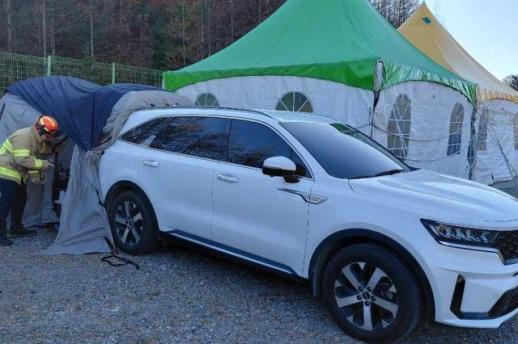 겨울마다 반복되는 차박 비극…60대 2명 숨진 채 발견