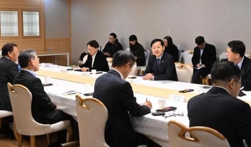 노동부, 경북 포항·충남 서산 고용위기 선제대응지역 지정