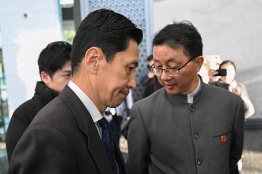 슬로 테크 드래곤 중국… 첨단투자 늘려도 성장세 둔화하는 이유