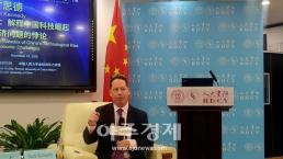 슬로 테크 드래곤 중국… 첨단투자 늘려도 성장세 둔화하는 이유