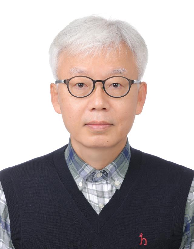 박성호 한양대학교 법학전문대학원 교수 