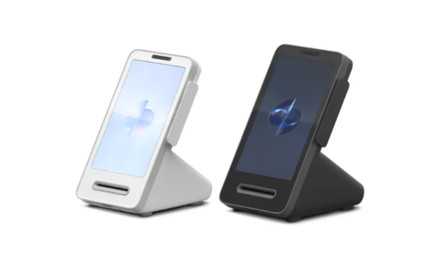 토스의 결제 단말기 전문 자회사 토스플레이스는 19일 자사 결제 단말기 토스 프론트에서 제로페이 결제가 가능해졌다고 밝혔다