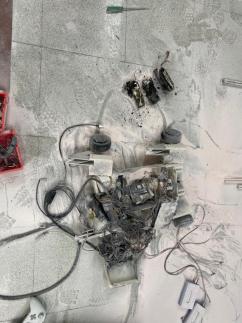 [속보] 신임 서울중앙지검장에 박철우…대검 반부패부장에 주민철