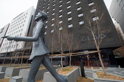 글래드 호텔, K-컬처 수요 타고 사상 최대 실적