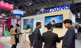 한국타이어, 英 상용차 박람회 RTX 스코틀랜드 2025 참가