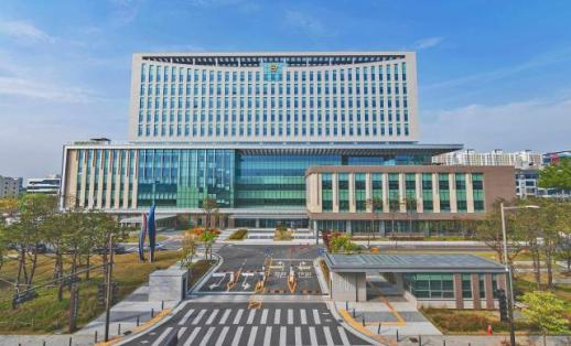 [속보] 신임 서울중앙지검장에 박철우…대검 반부패부장에 주민철