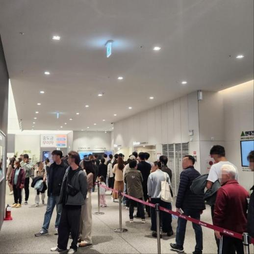 비규제 막차에 1만명 우르르... 힐스테이트 광명11 1순위 평균 36.7대 1