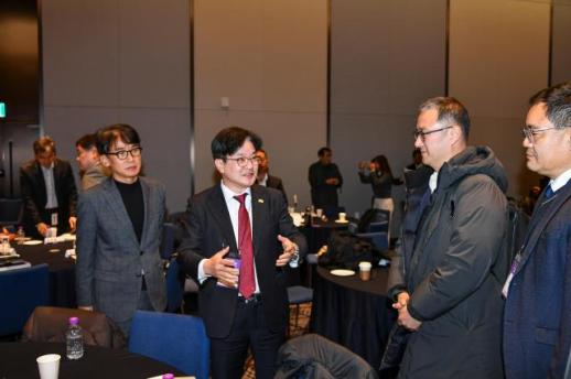 김병수 김포시장 수도권 서북부 항공모빌리티 거점 도약에 최선 다할 것 