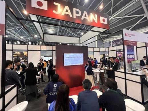 [NNA] 도쿄도, 싱가포르 핀테크 페스티벌 참가