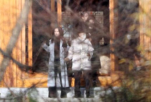 호암 이병철 38주기… 범 삼성家 추도식 엄수