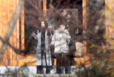 三星创始人李秉喆去世38周年追悼仪式举行