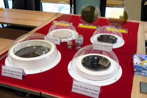 [기업탐방]부산이 만든 전력반도체의 심장, 유니스(UNIS)