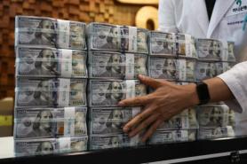 South Koreas external debt rises to $738 billion, but stability indicators improve