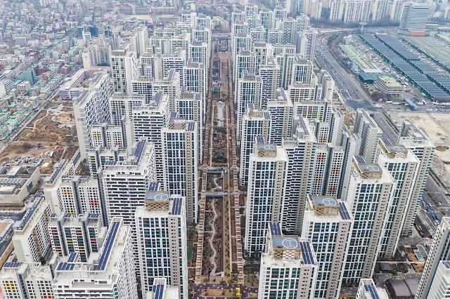 【亚洲人之声】韩国婚恋"卷"住宅 房价成财阀相亲入场券