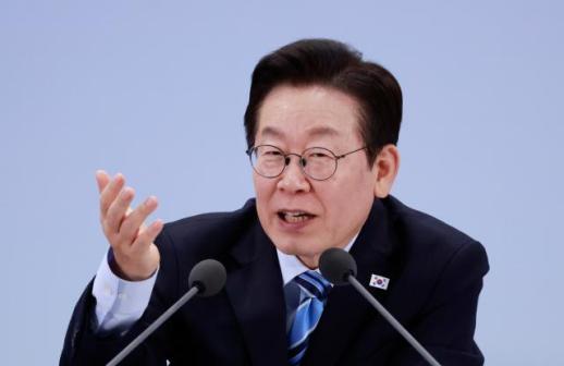 李, 관세 타결 직전 선의 기반으로 후대 영향 미치는 결정할 수 없어