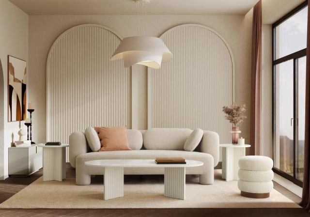 신세계까사가 소파 버니 사진신세계까사