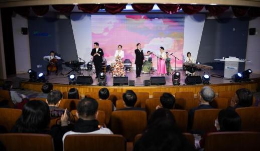 대경경자청, 찾아가는 문화 공연 의료·바이오 기업 활력을 더하다