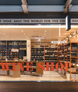 뱅가드와인머천트, 창립 9주년 기념해 전 지점 와인 20% 할인 행사 진행