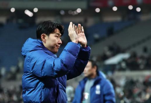 손흥민, 임신 협박 일당 재판 직접 증인 출석