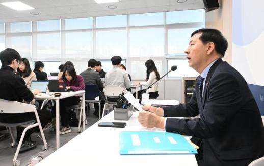 구윤철 부총리 조직개편 준비 만반…국내외 경제현안 대응 총력