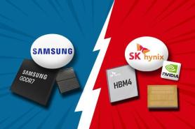 Samsung takes laid-back stance in HBM catchup with SK hynix on DRAM strengthening
